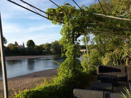 Hotel Restaurant Le Bosquet