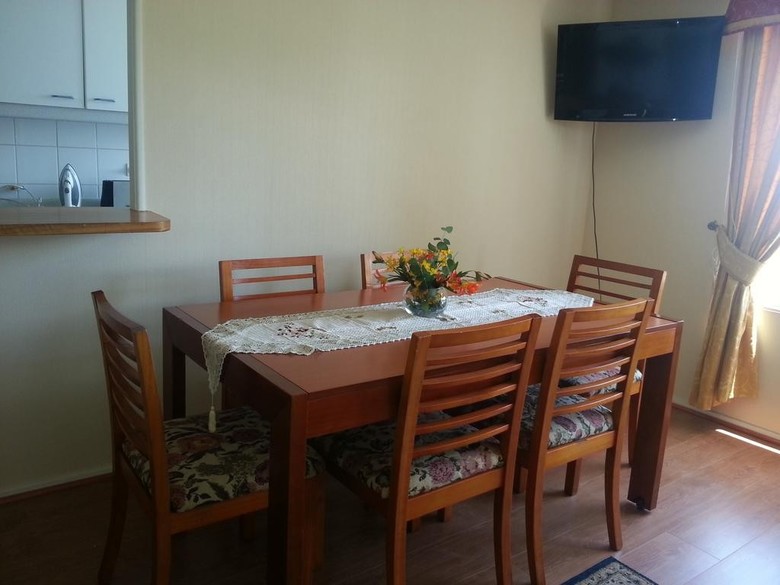 Apart Hotel Vi�a