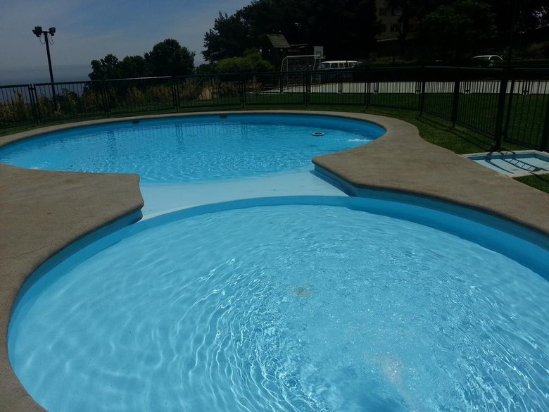 Apart Hotel Vi�a