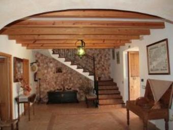 Agroturisme Son Barcel� Mas