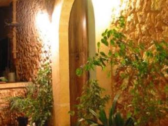 Agroturisme Son Barcel� Mas