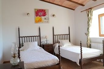Agroturisme Son Barcel� Mas