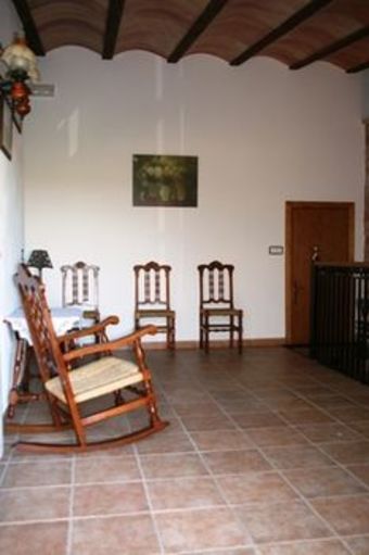 Agroturisme Son Barcel� Mas
