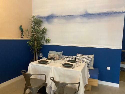 Hotel La Cl� Des Songes