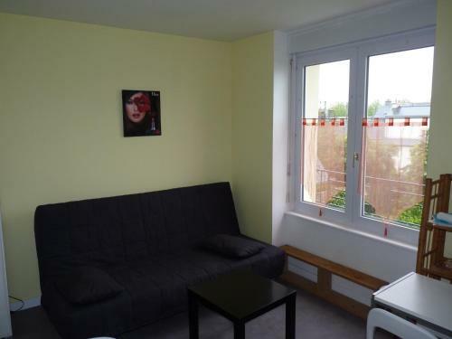 Apartamento R�sidence Honor� De Balzac