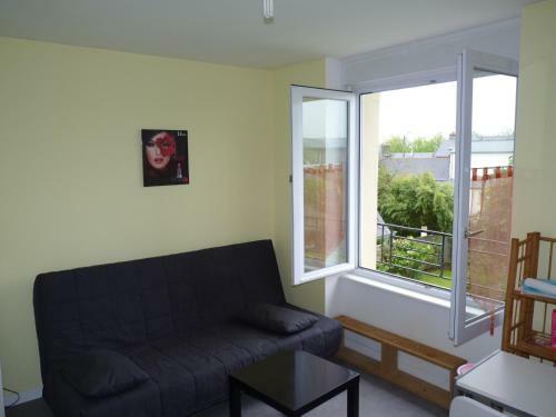 Apartamento R�sidence Honor� De Balzac