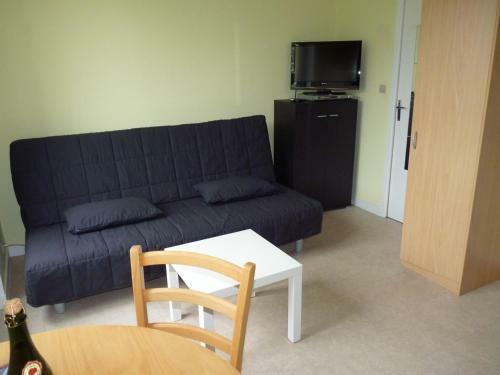 Apartamento R�sidence Honor� De Balzac