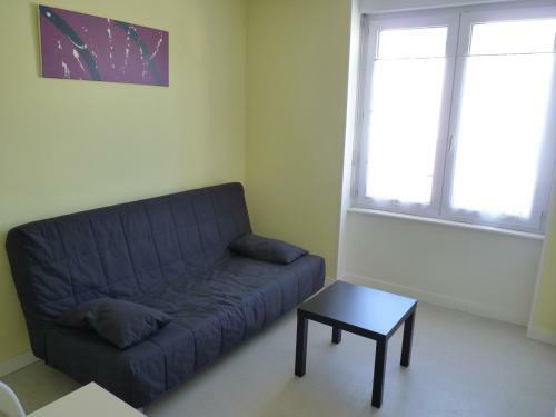Apartamento R�sidence Honor� De Balzac
