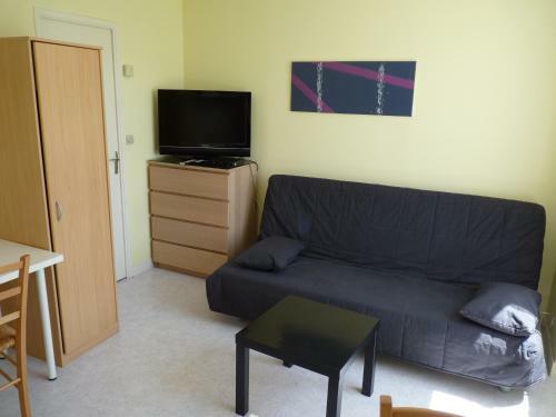 Apartamento R�sidence Honor� De Balzac