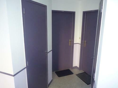 Apartamento R�sidence Honor� De Balzac