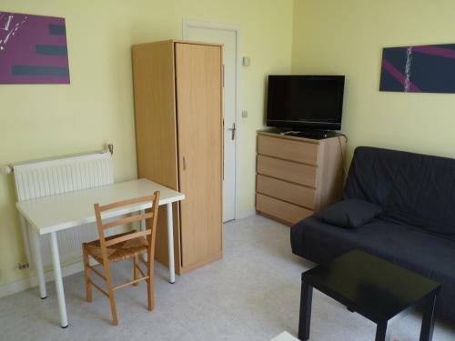 Apartamento R�sidence Honor� De Balzac