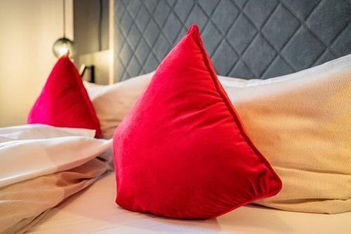 Berghotel & Chalets Adersberg