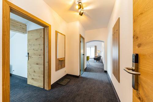 Berghotel & Chalets Adersberg
