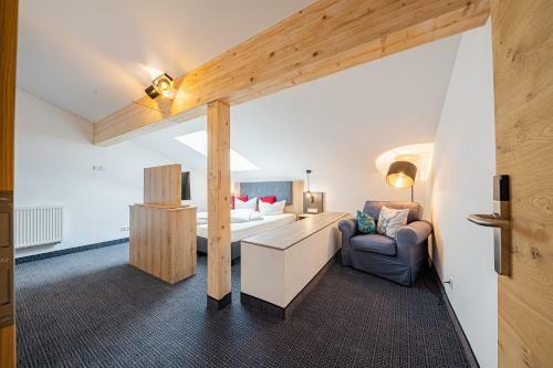 Berghotel & Chalets Adersberg