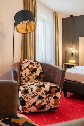 Berghotel & Chalets Adersberg