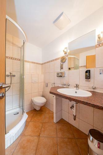 Berghotel & Chalets Adersberg
