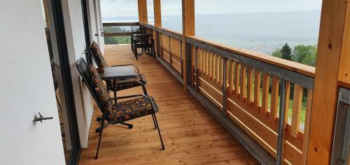 Berghotel & Chalets Adersberg