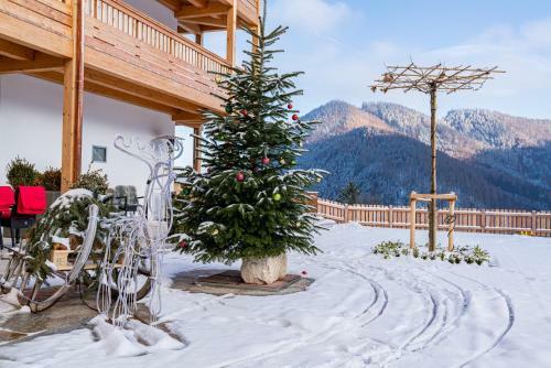 Berghotel & Chalets Adersberg