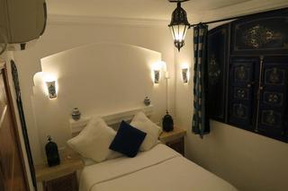 Hotel Al Alba