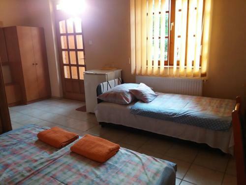 Hostal R�k�czi Panzi�