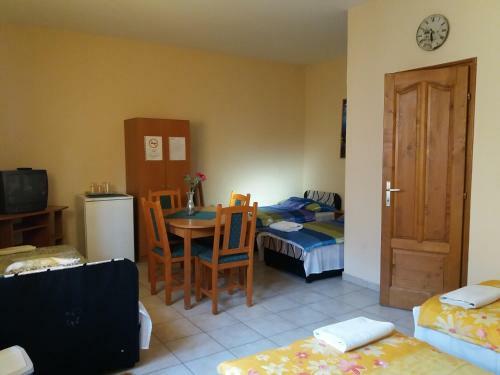 Hostal R�k�czi Panzi�