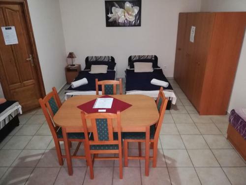 Hostal R�k�czi Panzi�
