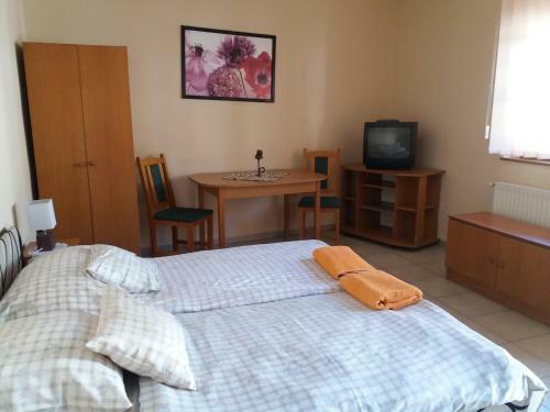 Hostal R�k�czi Panzi�