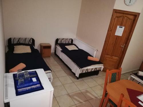 Hostal R�k�czi Panzi�
