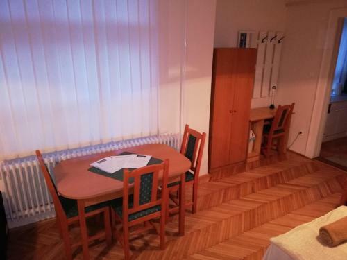 Hostal R�k�czi Panzi�