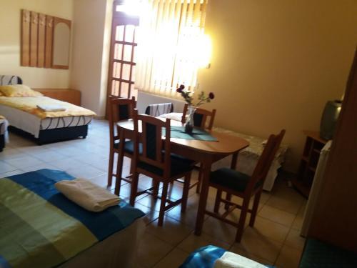 Hostal R�k�czi Panzi�