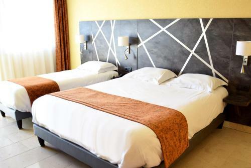 Hotel Logis Des Sources