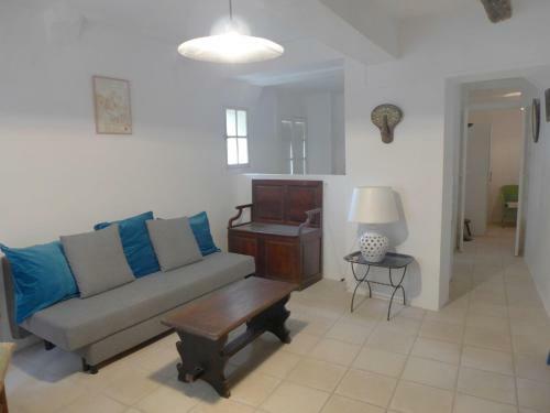 Villa La Cadi�rienne
