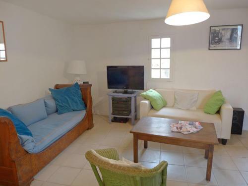 Villa La Cadi�rienne