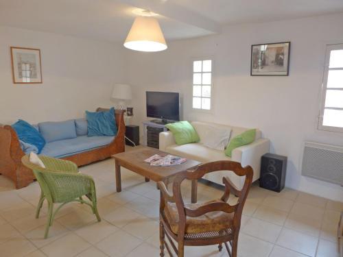 Villa La Cadi�rienne
