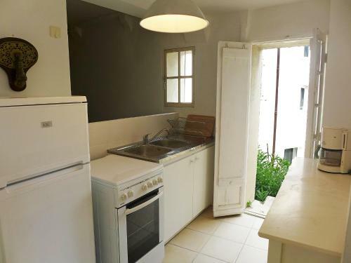 Villa La Cadi�rienne