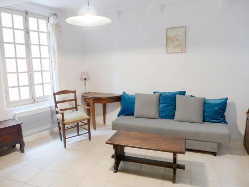 Villa La Cadi�rienne