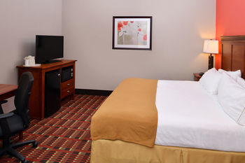 Hotel Holiday Inn Express Crestwood
