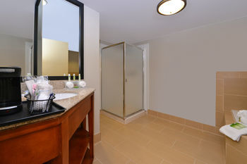 Hotel Holiday Inn Express Crestwood