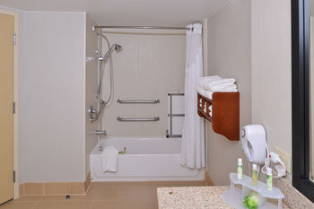 Hotel Holiday Inn Express Crestwood
