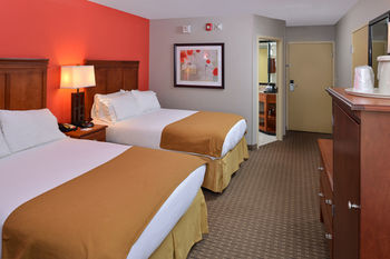 Hotel Holiday Inn Express Crestwood