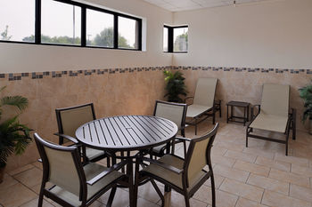 Hotel Holiday Inn Express Crestwood
