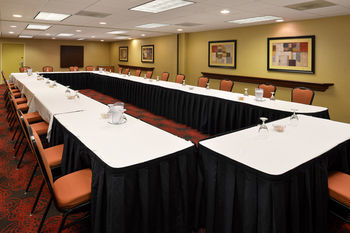 Hotel Holiday Inn Express Crestwood