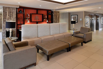 Hotel Holiday Inn Express Crestwood