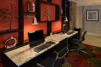 Hotel Holiday Inn Express Crestwood