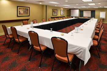 Hotel Holiday Inn Express Crestwood