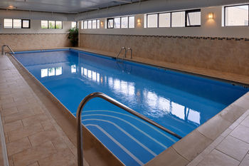 Hotel Holiday Inn Express Crestwood