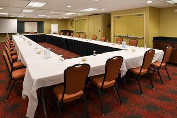 Hotel Holiday Inn Express Crestwood