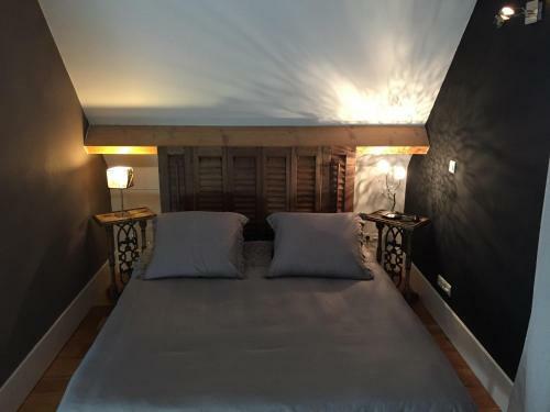 Bed & Breakfast Beau S�jour