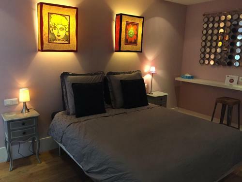 Bed & Breakfast Beau S�jour