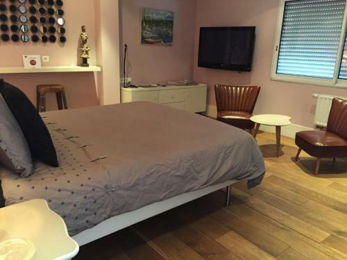 Bed & Breakfast Beau S�jour